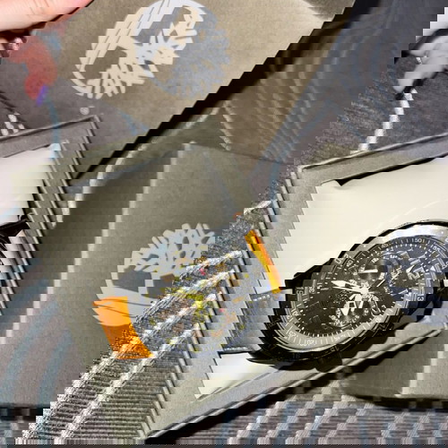 Ρολόι Timberland original καινούργιο ανδρικό