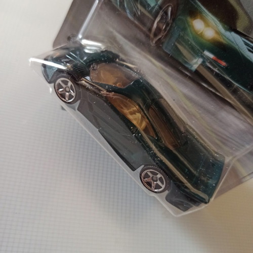 Matchbox 1997 McLaren F1 GT new sealed