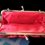 Vintage Modissimo evening handbag used 00s