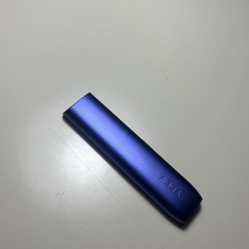 VEEV One IQOS dark blue new