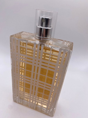 Burberry Limited London eau de toilette αχρησιμοποίητη, tester