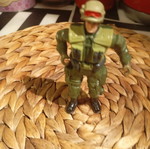 Stratioti figure like new