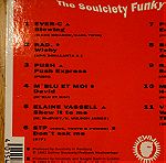  cd the funky family