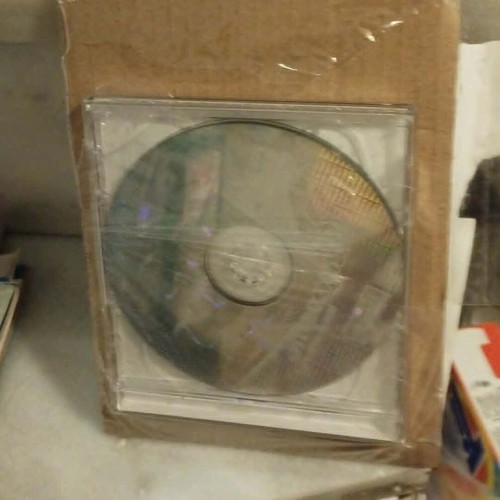 Microsoft Professional Office 2000 sealed with product key