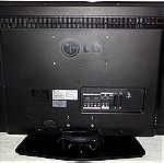  Τηλεόραση – TV LG 32’’, σε άριστη κατάσταση, πωλείται προς 100,0 Ε.