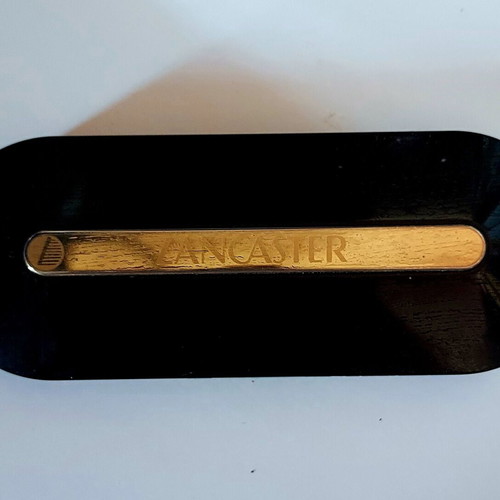 Lancaster powder used