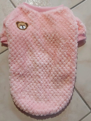 Pet clothing new, brand new, unworn