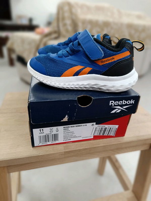 παιδικά παπούτσια Reebok no27,5