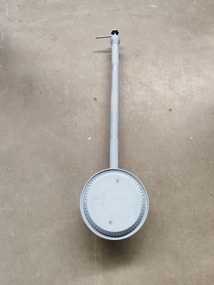 Professional propane boiler like new