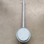 Professional propane boiler like new