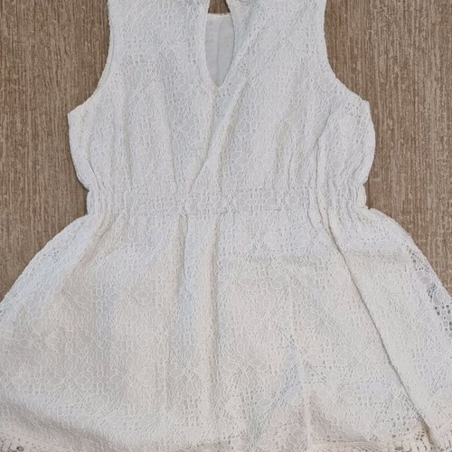 H&M baby dress used, size 92 for 1-2 years old