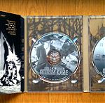  Citizen Kane 2 disc dvd