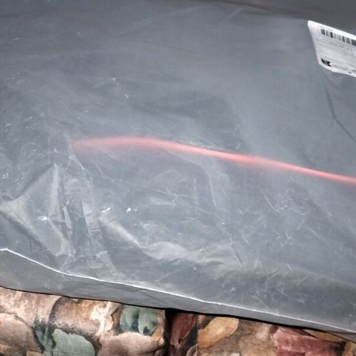 Car seat covers super luxury new, tarpaulin type