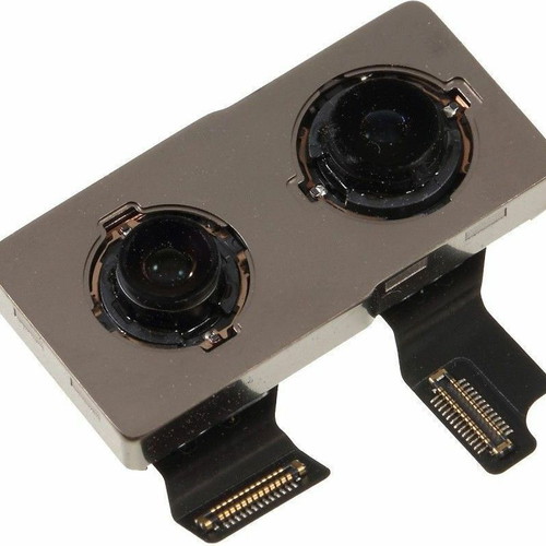 iPhone XS Max Rear Camera OEM like new