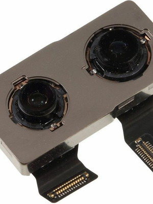 iPhone XS Max Rear Camera OEM like new