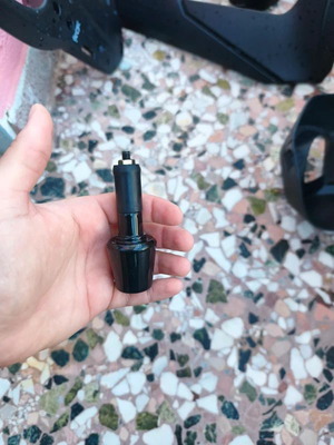 Counterweight for Sym JET14 EVO 200 used, functional