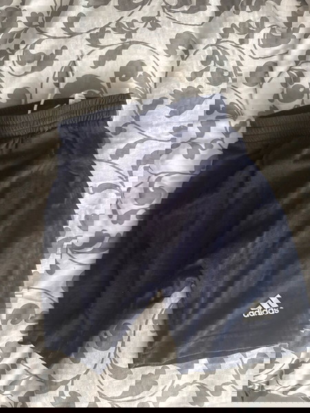 σορτς adidas παιδικό