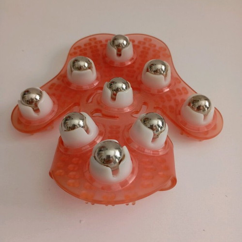 Massage device for cellulite like new