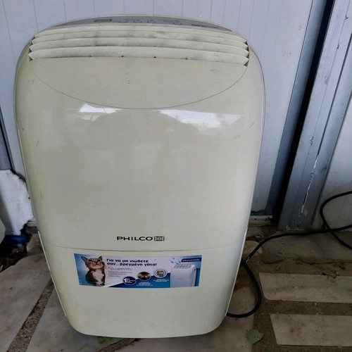 Philco dehumidifier like new