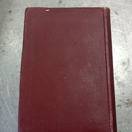 A Concise Dictionary of the English and Modern Greek Languages used, 1900 edition