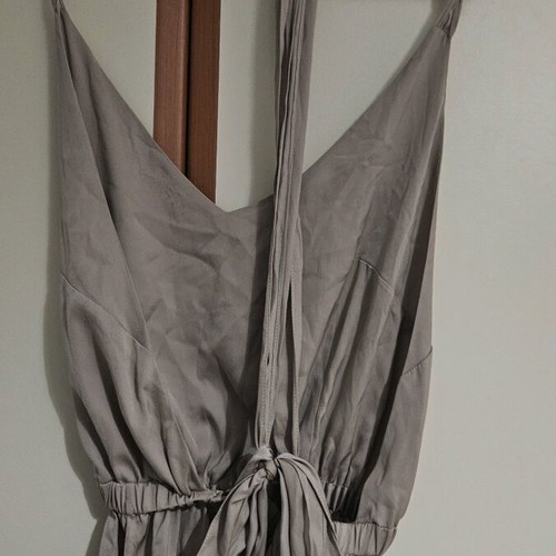 Multifunctional formal playsuit C Kontova new, beige