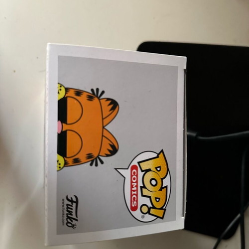 Funko POP! Comics Garfield 20 like new