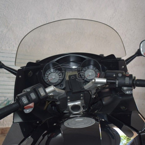 BMW K 1200 GT 2008 motorcycle used, 1200 cc, manual, black