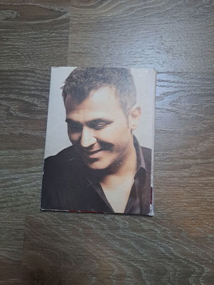 Αντώνης Ρέμος Best Of 3πλο CD, λαϊκό