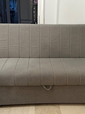Sofa double bed like new