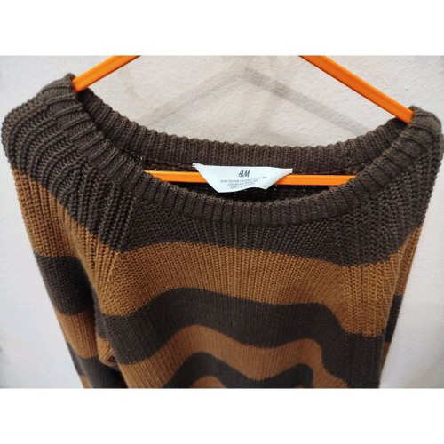 H&M Wool Sweater for Boys Like New, Size 122/128
