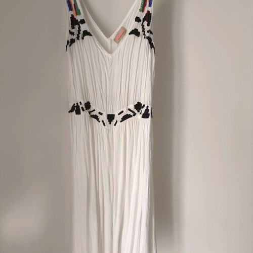Stradivarius dress size M like new