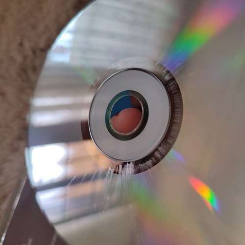 Tychis Vouno CD used, Irthe i ora ton Pontion