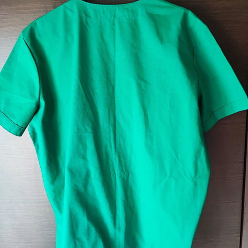 Nursing uniform blouse new XL