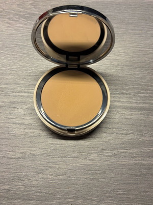 Pupa powder like new
