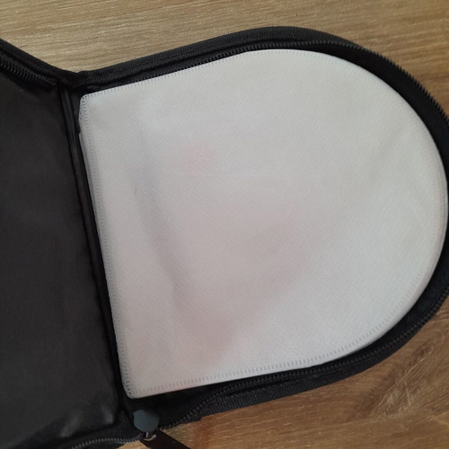 CD case Afisorama in good condition