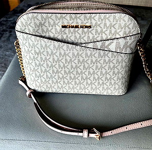 Michael Kors cross body bag