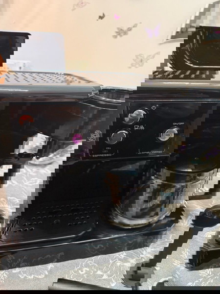 delonghi 2 σε ένα