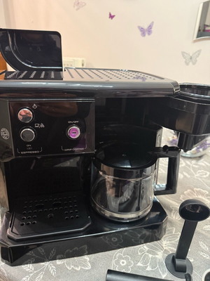 delonghi 2 σε ένα