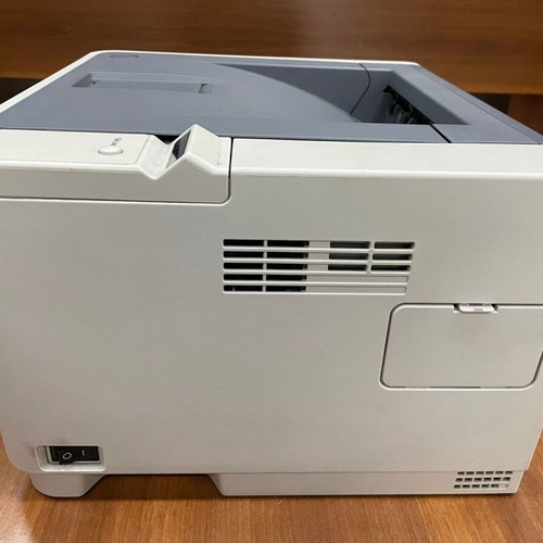 Εκτυπωτής Laser OKI B431DN μεταχειρισμένος με καινούργιο drum & toner 4K