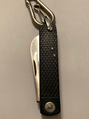 Greek army knife new 1984