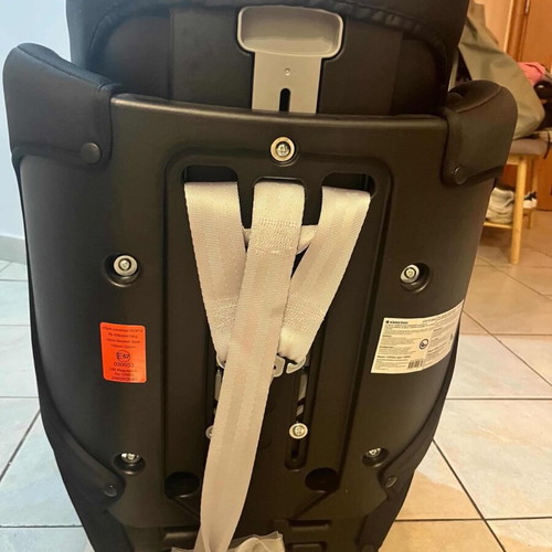 Kikka Boo car seat new