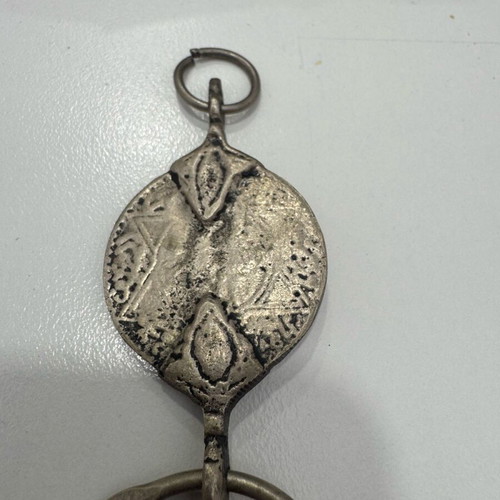 Head jewelry used, foreign origin