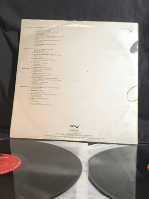 Now Dance No.2 vinyl record used