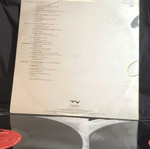 Now Dance No.2 vinyl record used