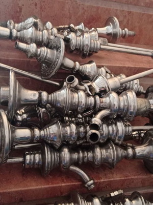 Hookah accessories new, various parts for hookahs