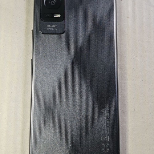 Alcatel TCL 406s Android 13 phone used, 64GB, NFC, Dual SIM