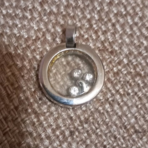 Silver Gouri 2000 used
