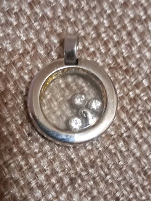 Silver Gouri 2000 used