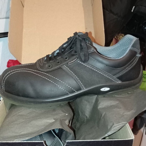 Grisport safety size 48