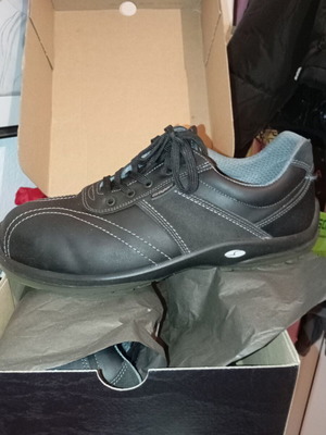 Grisport safety size 48